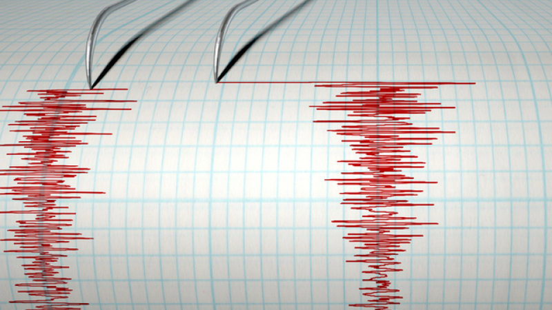 Сензационно! Сеизмолог разкри кога ще има катастрофално земетресение в София