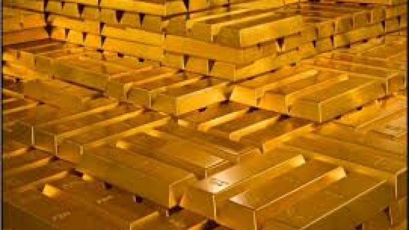 Германия връща златните си запаси от чужбина