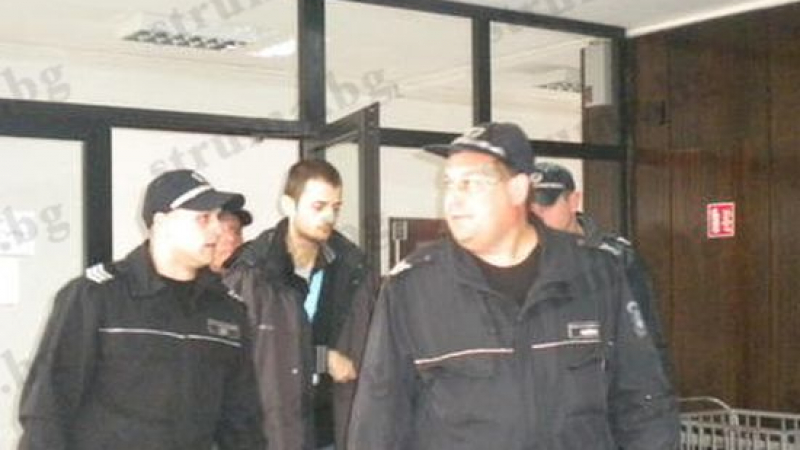 Убиецът на Наталия от Банско излезе от ареста 