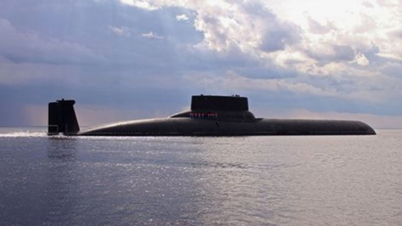 Руски подводници ще могат да поразяват спътници