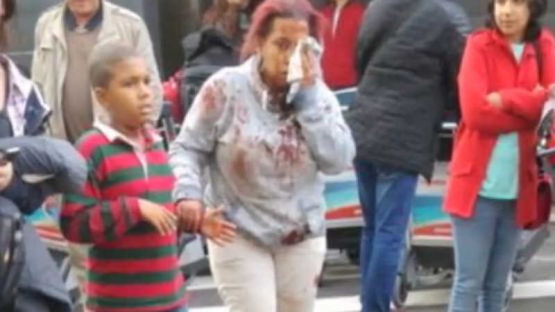 61 души берат душа след кървавата касапница в Брюксел