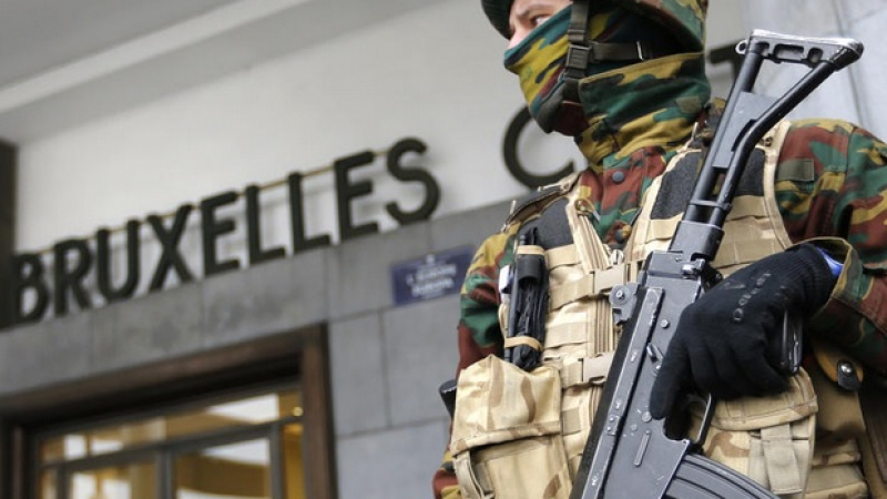 С широко затворени очи: Шест провала на белгийските спецслужби