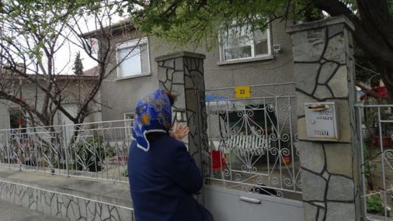 Още за кървавата Иванка от Пловдив: Съседите й изпаднаха в ужас