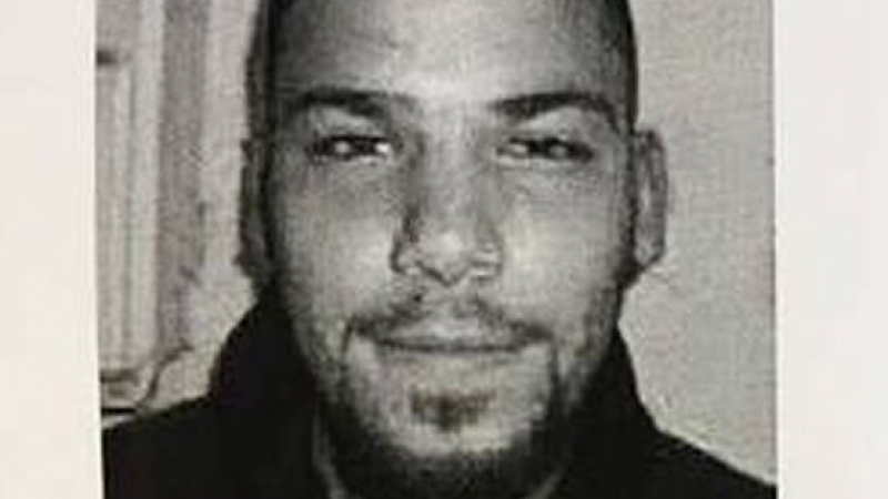 Търси се! Терористът Наим ал Хамид е въоръжен и опасен 
