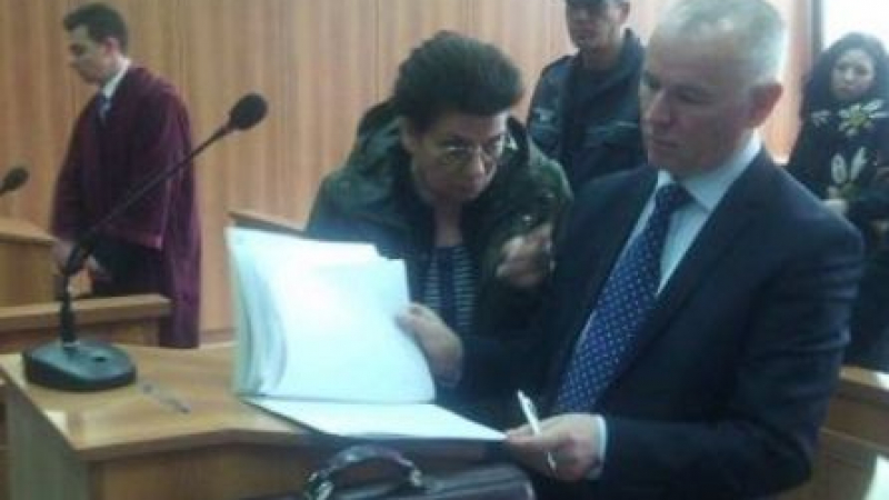 Страшни разкрития в съда за срещата на Иванка Американката с тайния агент Пламен Мирчев