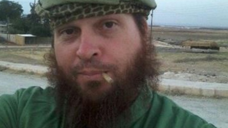 Джихадист от „Ислямска държава”: Ще наложим халифат и в България!