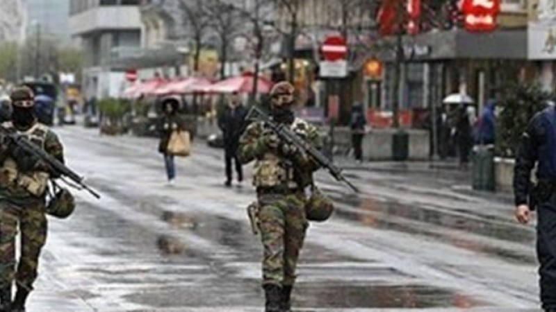 Властите в Белгия отмениха от страх „Шествие срещу страха”