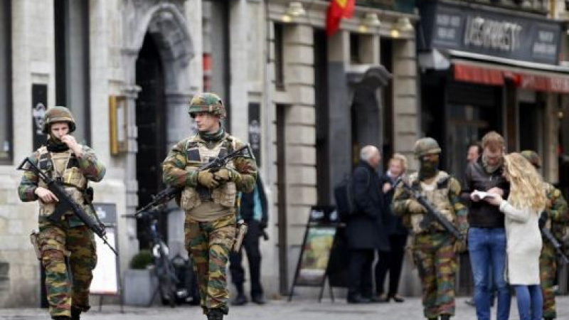 &quot;Дойче Веле&quot;: Защо една антиислямска Европа е добре дошла за терористите?
