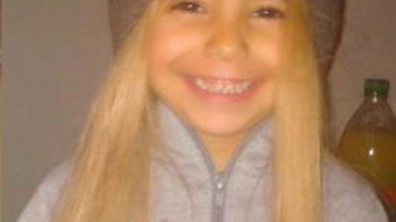 Нови разкрития: Българин и пакистанец замесени в убийството на малката Ани в Гърция!