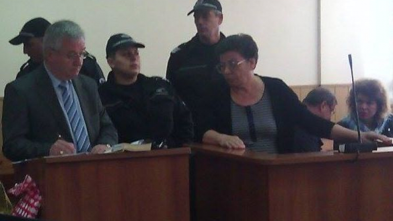 Адвокат: В СРС-то на Иванка става въпрос за изрязване на тумор, а не за убийство 