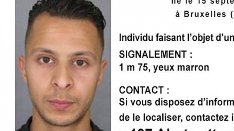 Адвокат: Салах Абдеслам иска да сътрудничи на френските власти