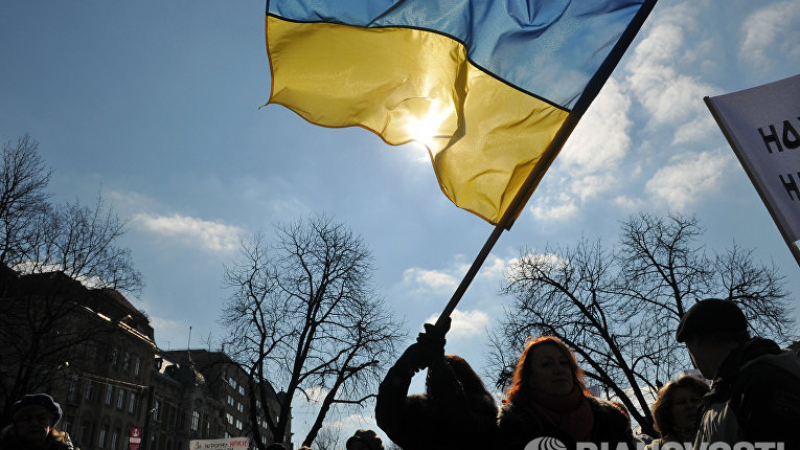 Ана Немцова: Украйна е оръжеен супермаркет за терористи