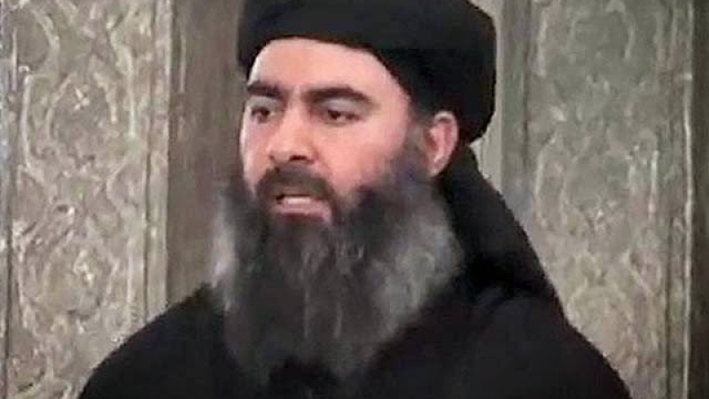 US-командване обяви изненадващо: Лидерът на ИД Абу Бакр ал Багдади е жив!