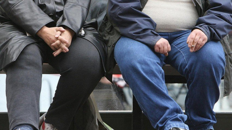 След 10 години британците ще бъдат най-затлъстялата нация в Европа