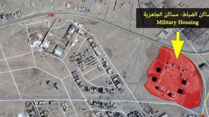 Зверствата на ИД: Ужасяващ масов гроб открит в освободена Палмира