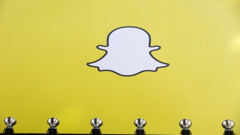 Snapchat влезе на пазара на гласови и видео разговори