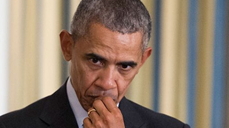 Обама призна, че мирни граждани са загивали от дроновете на САЩ   