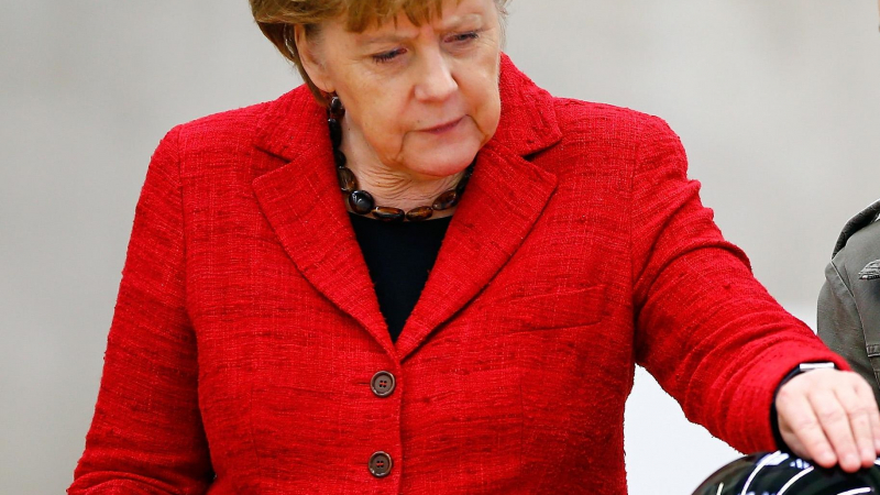 Скандал! Германия шпионирала ОПЕК, НАСА и европейски институции