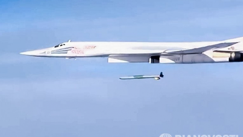 National Interest сравни американския бомбардировач В-1 с Ту-160 