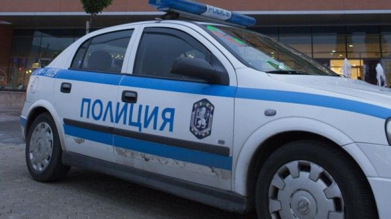 Пиян и без книжка арестуван в Ново село 