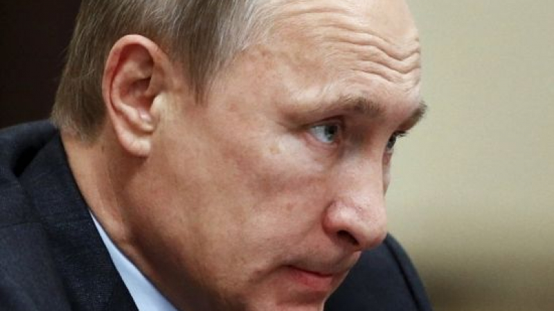 Появи се световното разкритие: Офшорки за над 2 млрд. долара водят към Путин