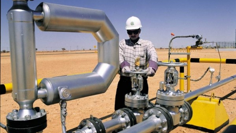 „Форбс”:Саудитска Арабия ще задейства последното си оръжие в петролната война