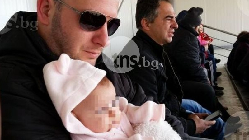 Загиналият край Ново село е младоженец, оставил бебе на 3 месеца 