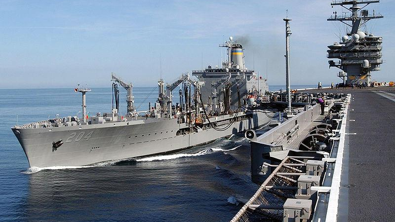 Румъния се надява на създаване на общ флот на НАТО в Черно море