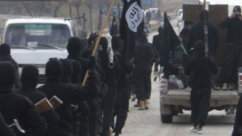 „Ислямска държава” заплаши Лондон, Рим и Берлин с ново видео 
