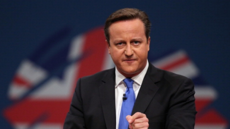 Британският премиер се защити по скандала &quot;Панамски документи&quot;