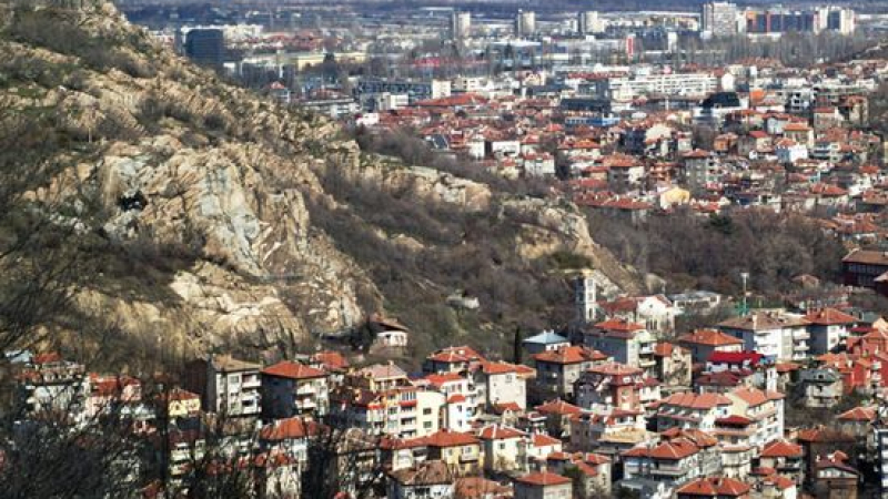 Китайци правят нов икономически град до Пловдив 