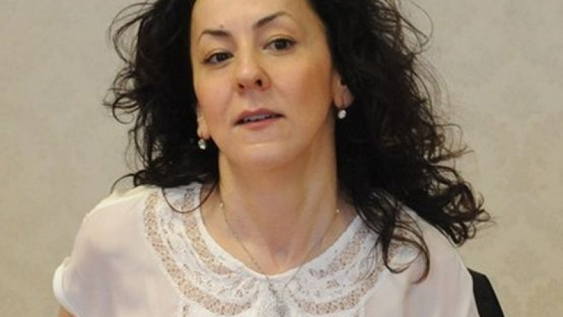 СЕМ с нов шеф! Мария Стоянова е новият председател