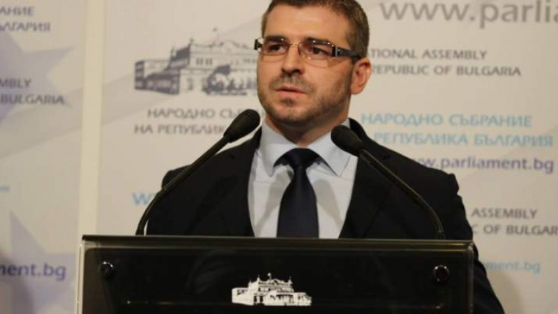 Светослав Белемезов: Целият закон за МВР е сбъркан, трябва нов