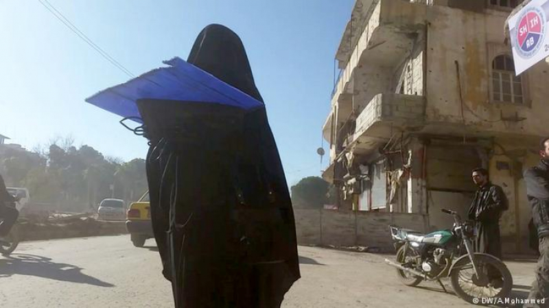 Жените от града на ужасите: Мъртви сме, само дето още дишаме
