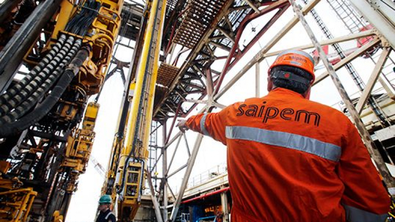 „Газпром” ще обезщети с нов договор строителя на несъстоялия се „Южен поток”
