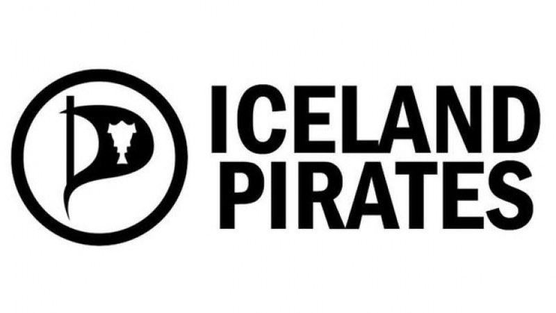 Пиратската партия иска да вземе на абордаж властта в Исландия