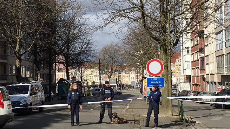 Още двама арестувани в Белгия са обвинени в тероризъм