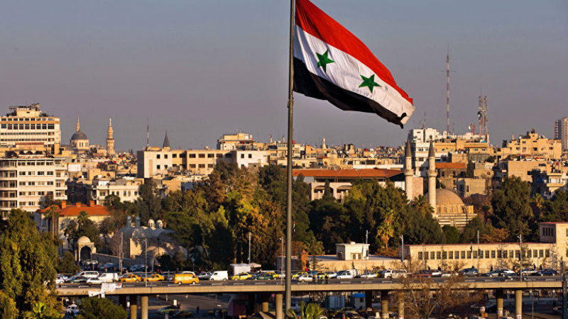 "Независимая газета“: Сирия може да се разпадне още тази година