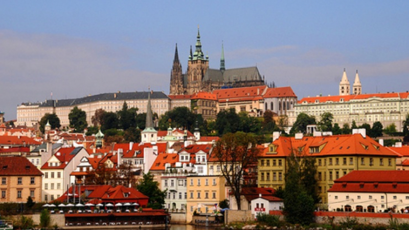 Изненада: Чехия си сменя името