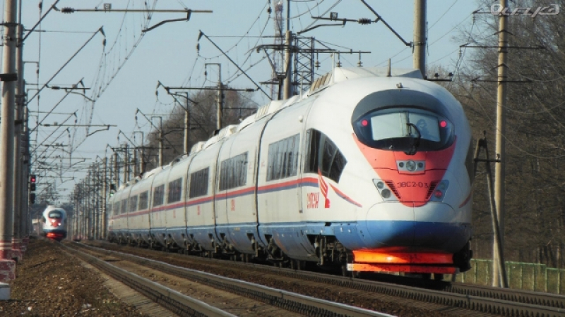 Братушките идат: Луксозен влак тръгва от Москва до Варна и Бургас