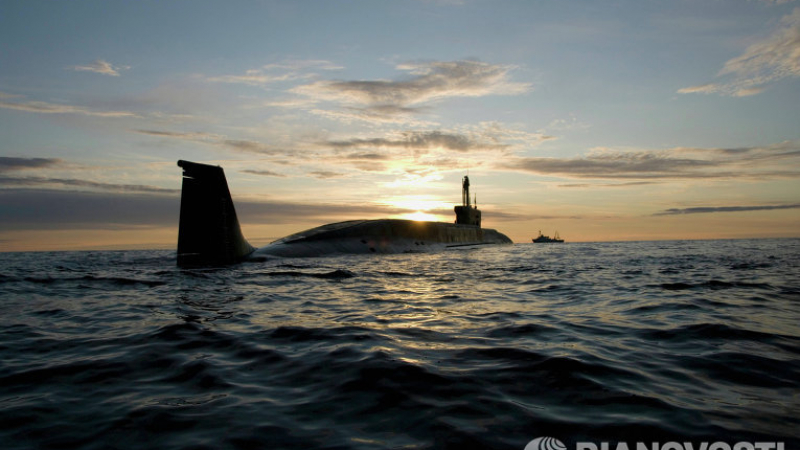 НАТО: Новите руски подводници усложняват задачата на флота на САЩ и Алианса