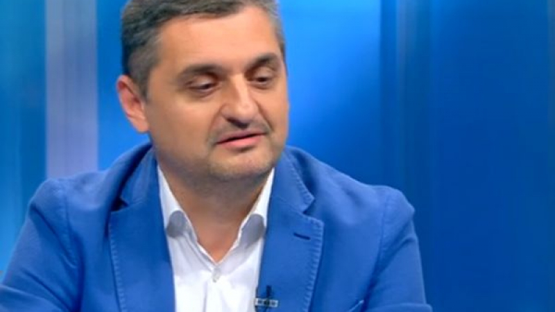 Кирил Добрев скочи на Миков: Време е сегашното ръководство на БСП да си тръгне