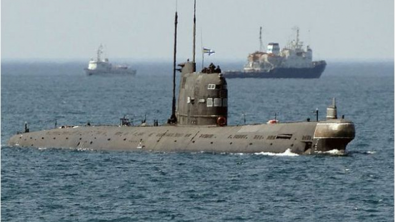 НАТО: Подводниците на Русия са все по-трудни за откриване и проследяване   