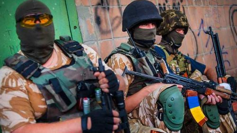 Депутат от Радата сензационно призна: Войната в Донбас започнаха въоръжени от Киев престъпници (ВИДЕО) 