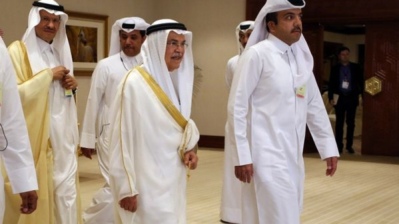 Официално: Няма сделка за добивите на петрол в Доха