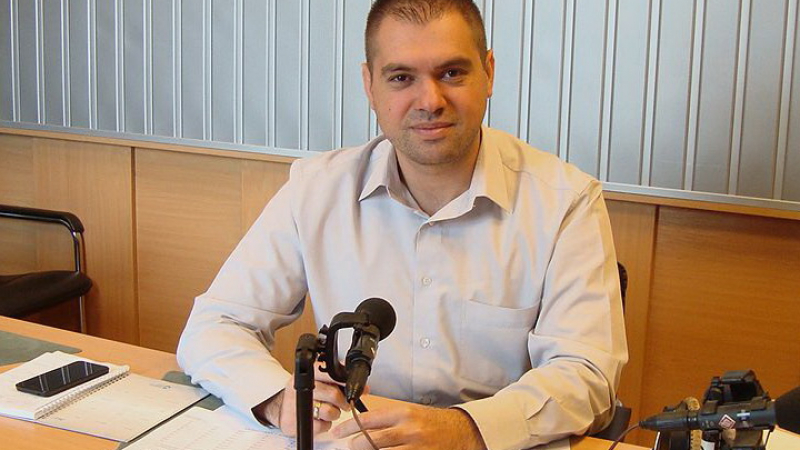 Директорът на Радио София Митко Димитров: Не съм назначил папагала си за говорител в БНР