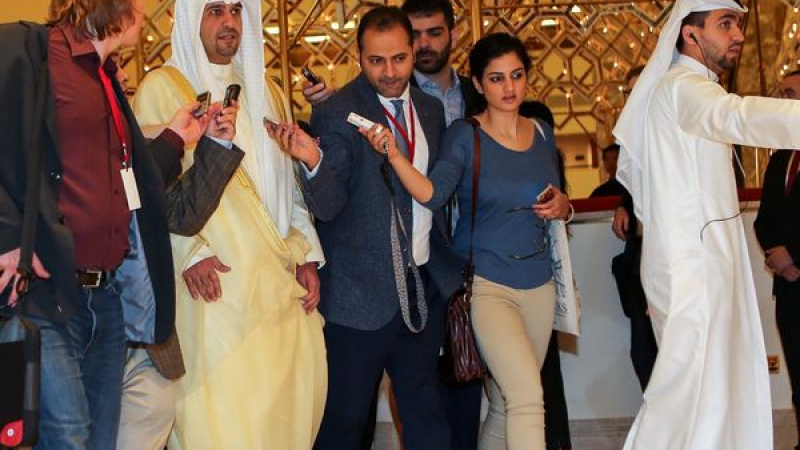 Natixis: Провалът в Доха е в интерес на Саудитска Арабия