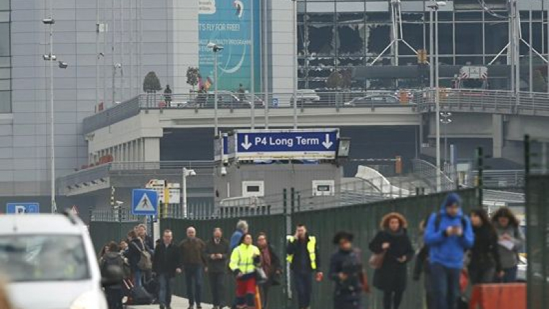 Белгия бие тревога: „Ислямска държава” е изпратила още джихадисти в Европа 