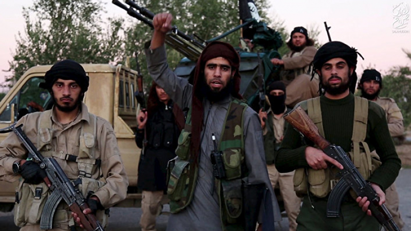 Ексклузивно: ИДИЛ се разцепи! Терористите прегрупират редиците за нови удари