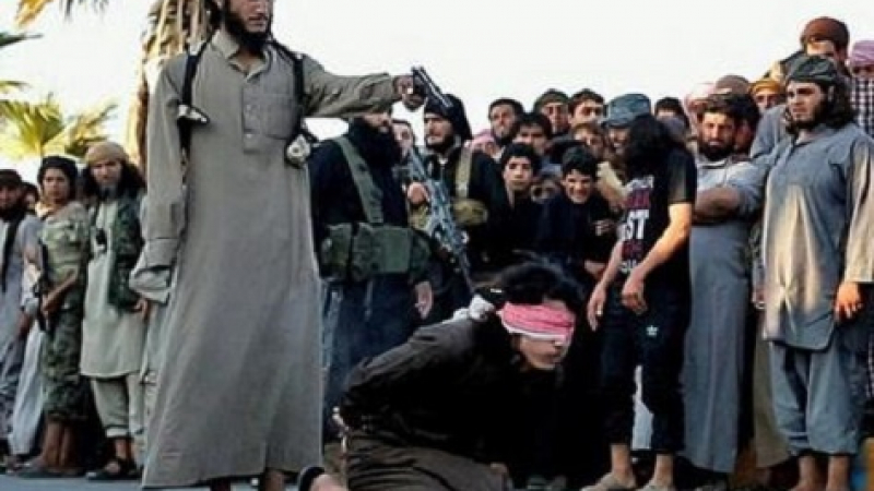 Жестока саморазправа: Терористите от ИДИЛ екзекутираха 250 пленнички, отказали да правят &quot;сексуален джихад&quot;